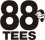 88Tees