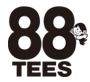 88TEES